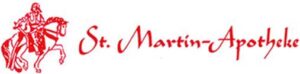 St. Martin Apotheke Banner